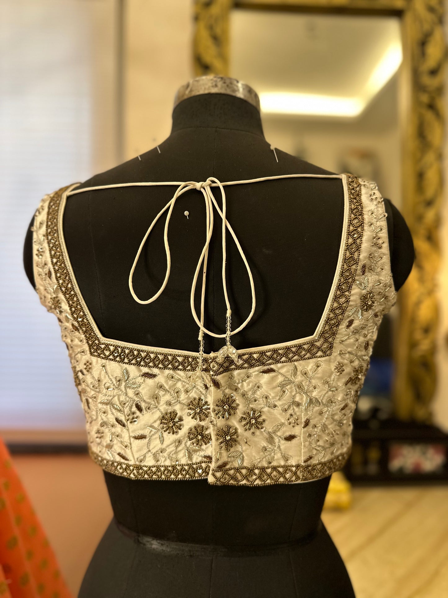 Jasmine Lehenga Set