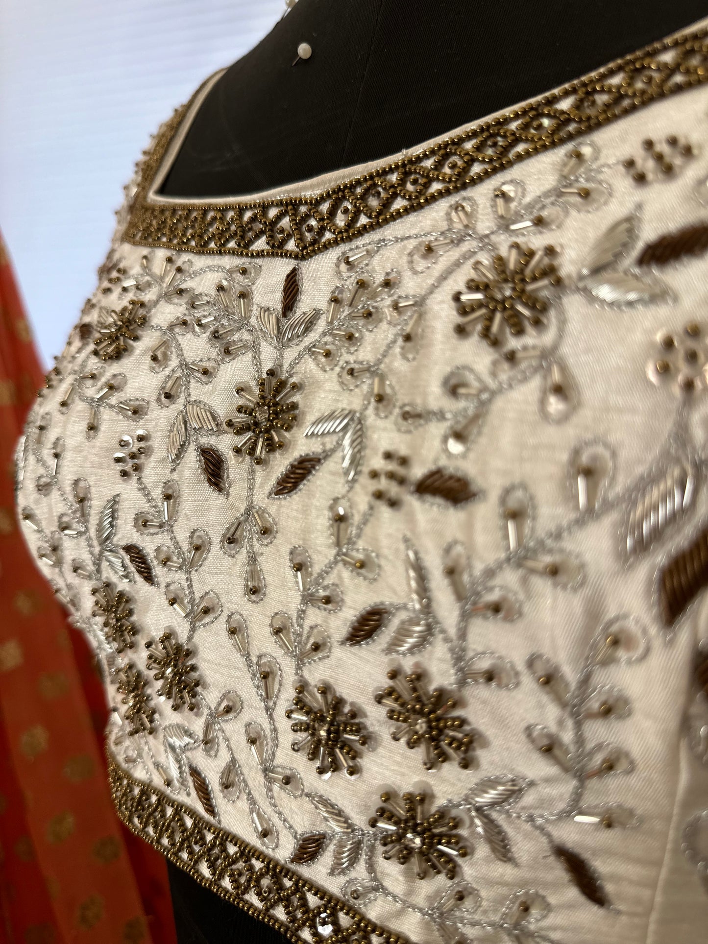 Jasmine Lehenga Set