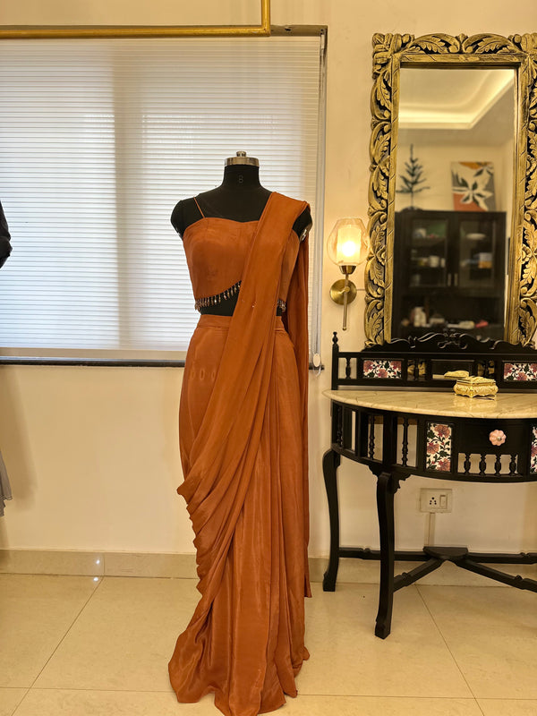 ELIZA SAREE