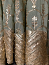 Heer Anarkali Set